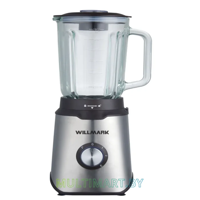 Стационарный блендер Willmark WTB-1100GS